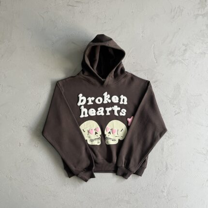 The Broken Planet Hoodie Perfect for Layering