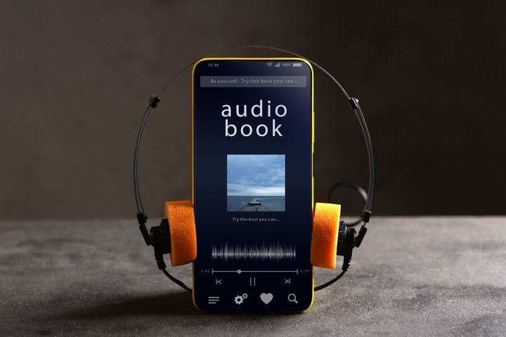 Audiobook Publishers