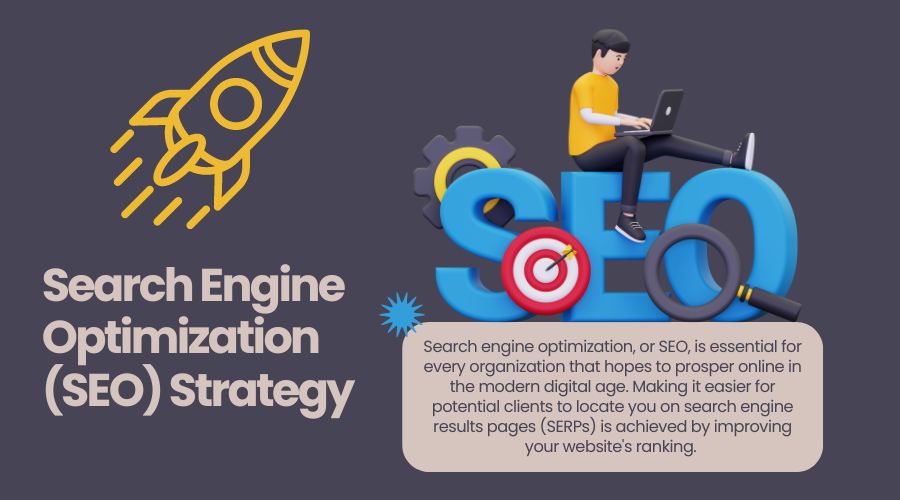 6 Tips to Create a Successful Search Engine Optimization (SEO) Strategy