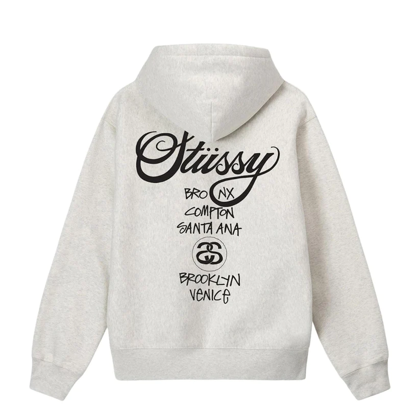 The Stussy Hoodie Your Ultimate Guide to Style and Comfort