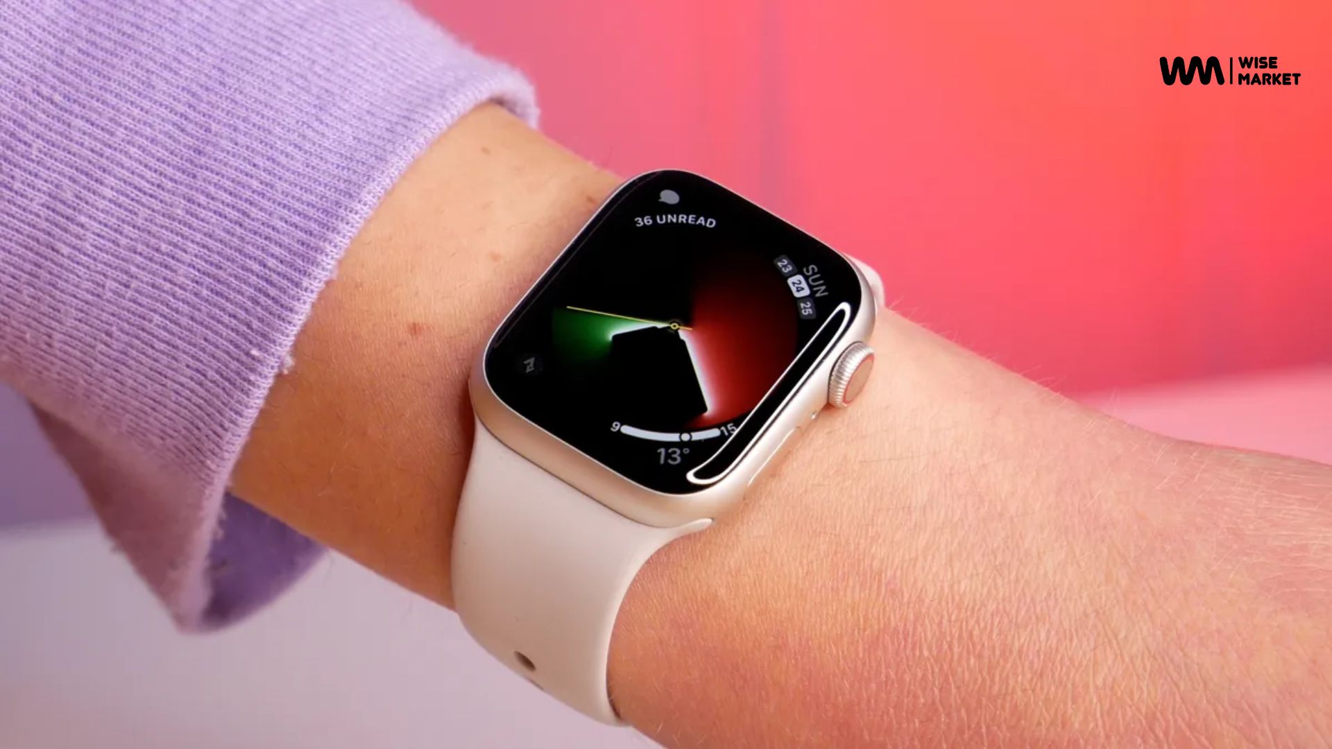 Apple Watch Series 7