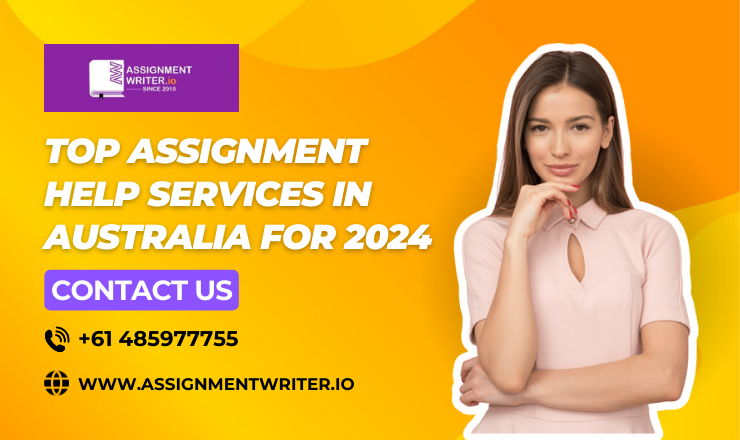 Assignment Help Australia