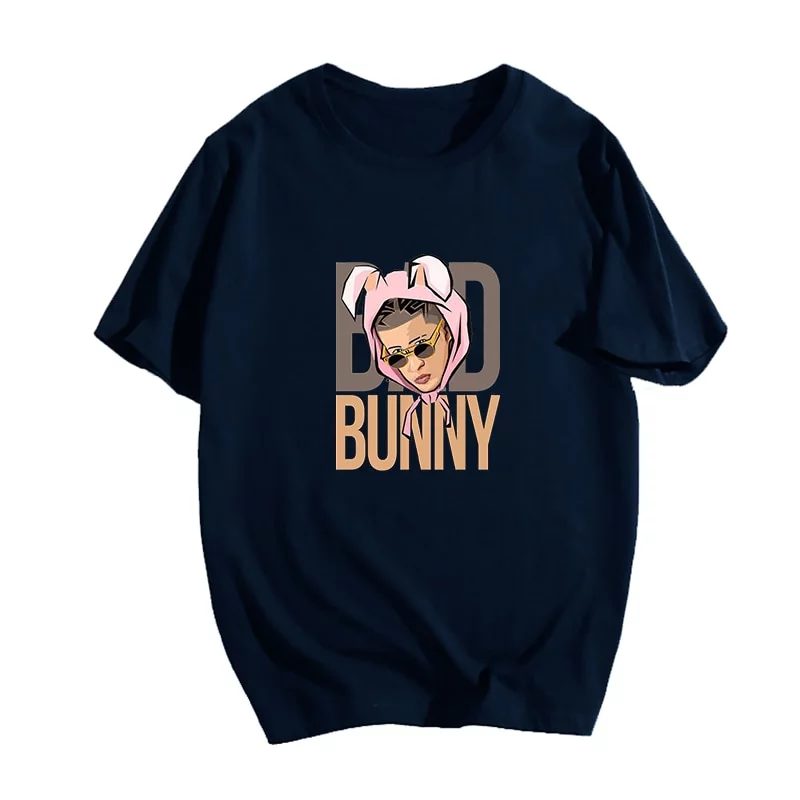 Bad Bunny Shirt New Release 2024