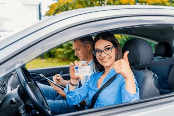 Benche Driving School