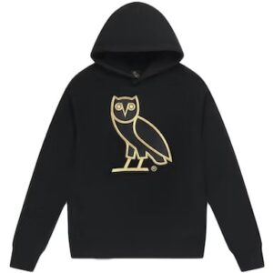 OVO clothing and hoodie shop