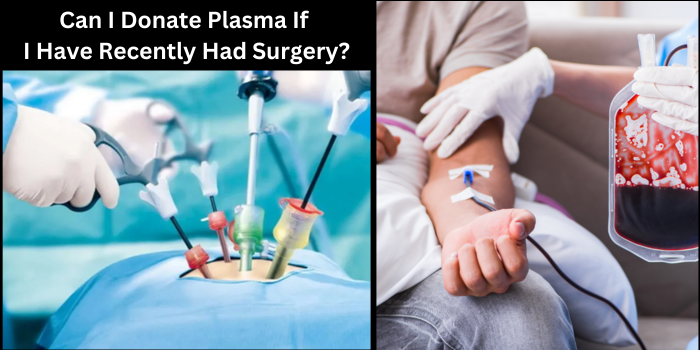 Donate Plasma