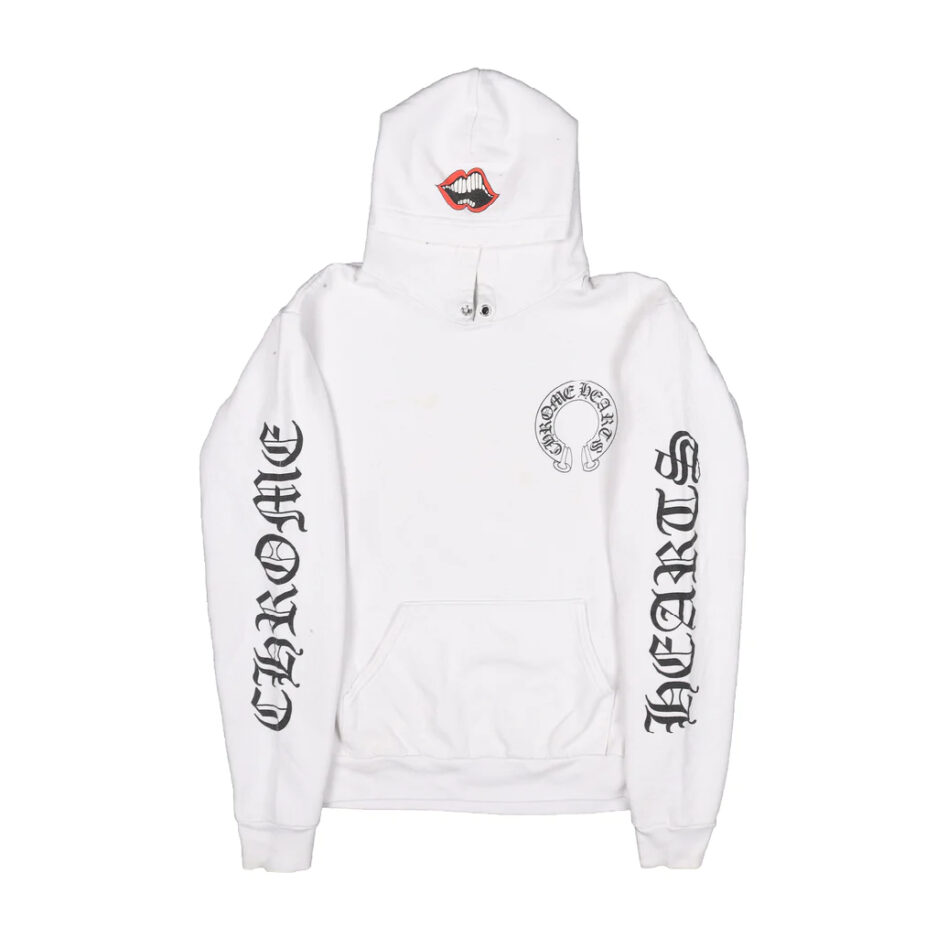 Where to Buy Chrome Heart Clothing Online