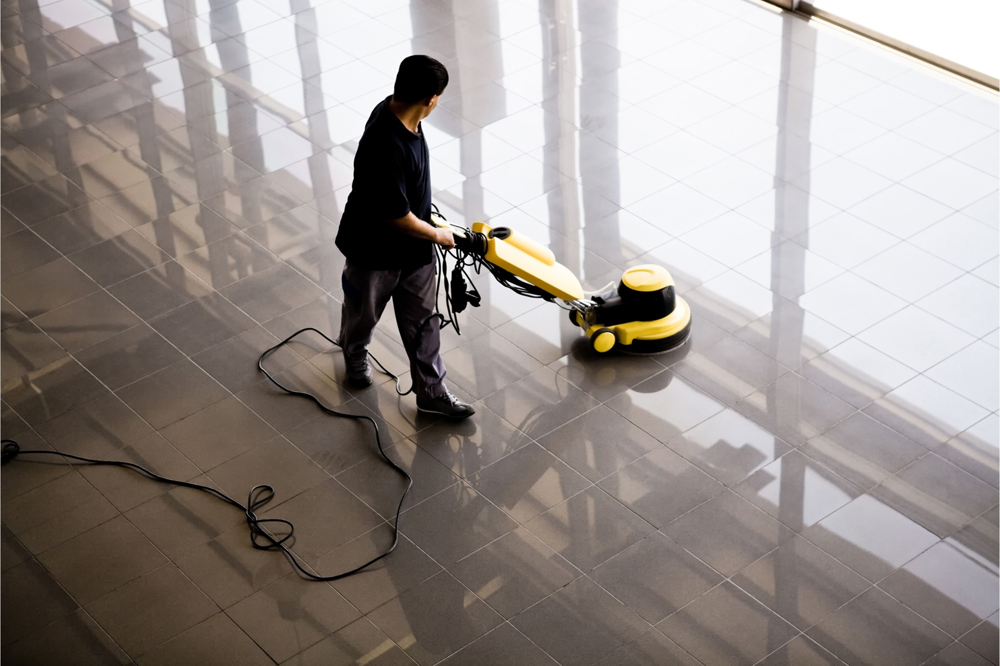 rental property cleaning services