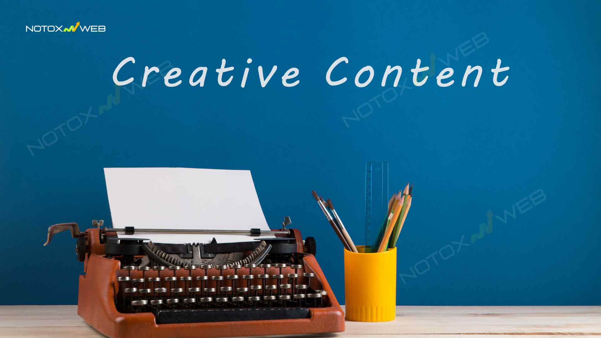 Content writing services