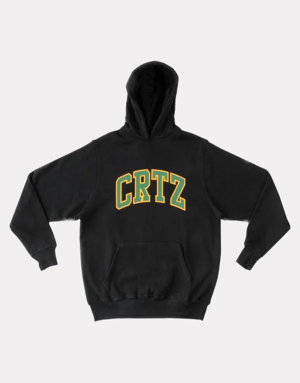 Explore Fashion Ideas Through Corteiz Hoodie