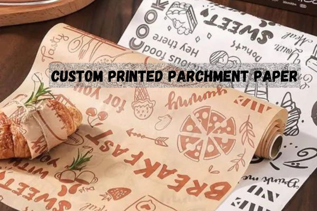 Inspiring Custom Parchment Paper Sheets To Elevate Your Projects