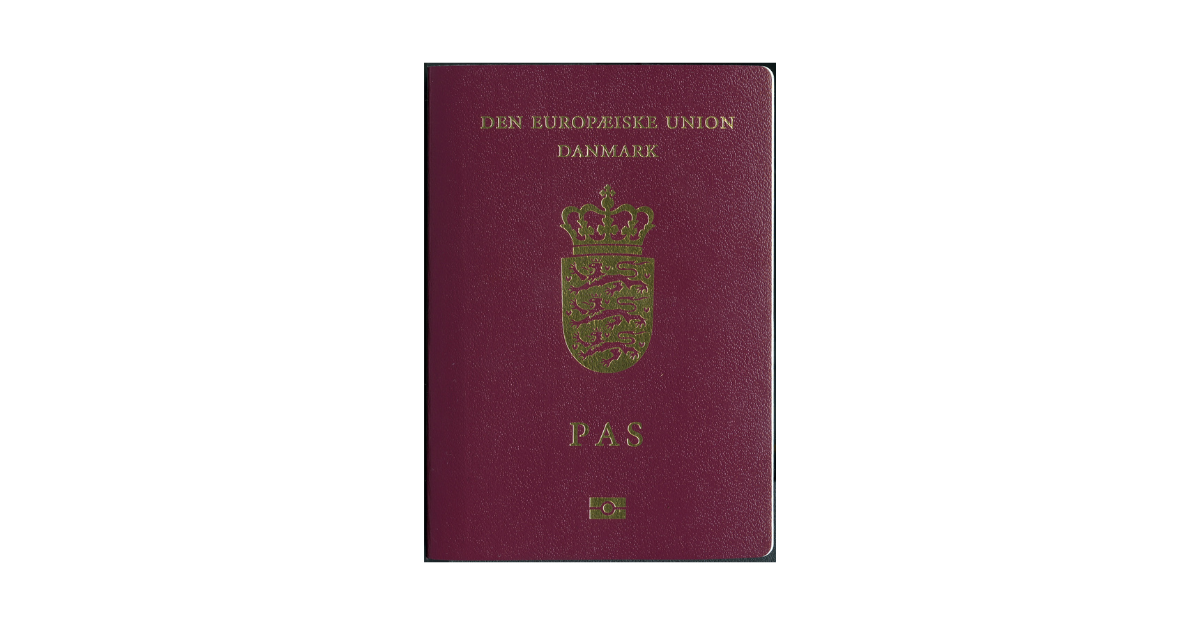 Denmark Visa Requirements Comprehensive Guide