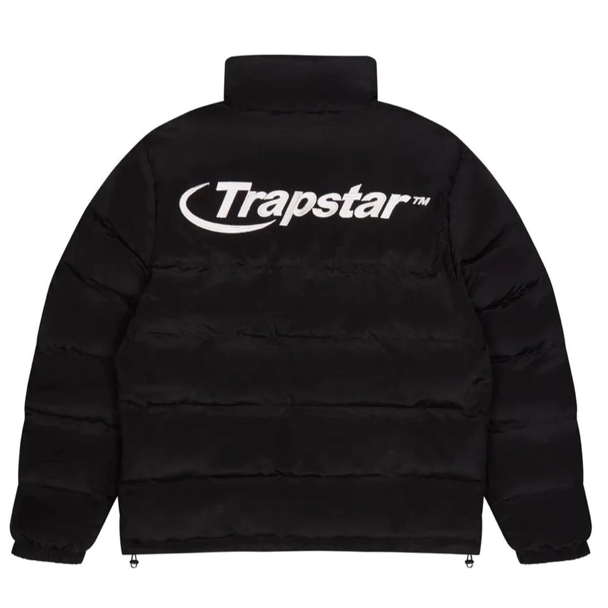 Festival Ready: Doudoune Trapstar Hoodies for Music Festivals