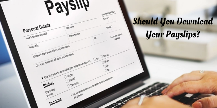 Download Your Payslips