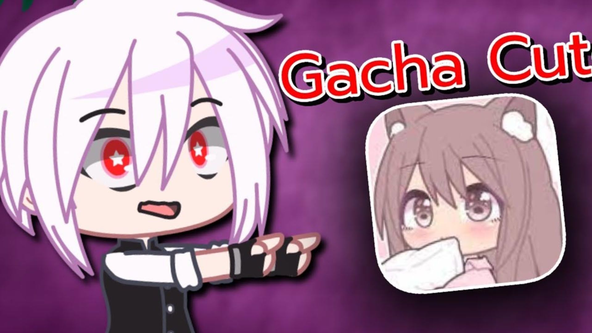 Gacha Cute Apk