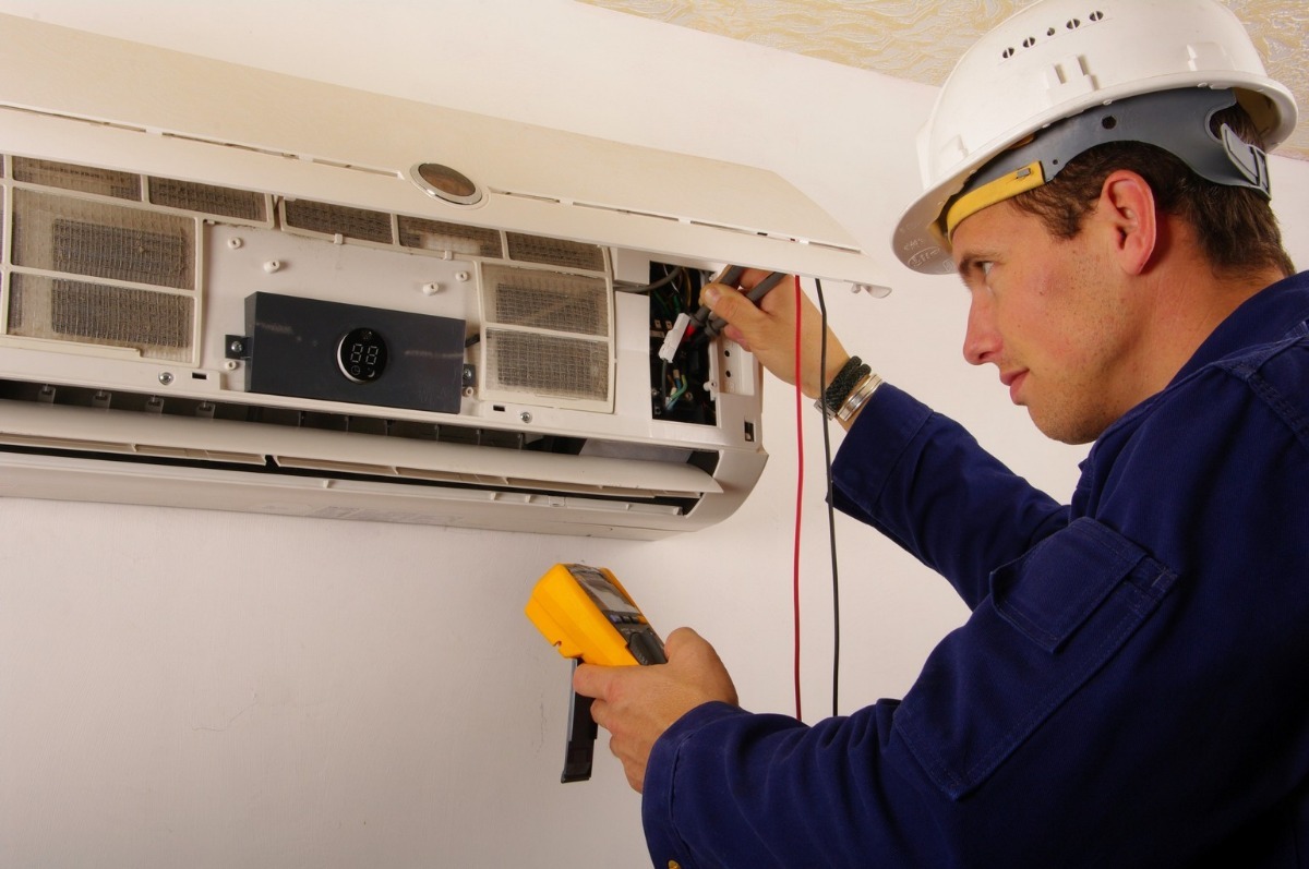 HVAC services