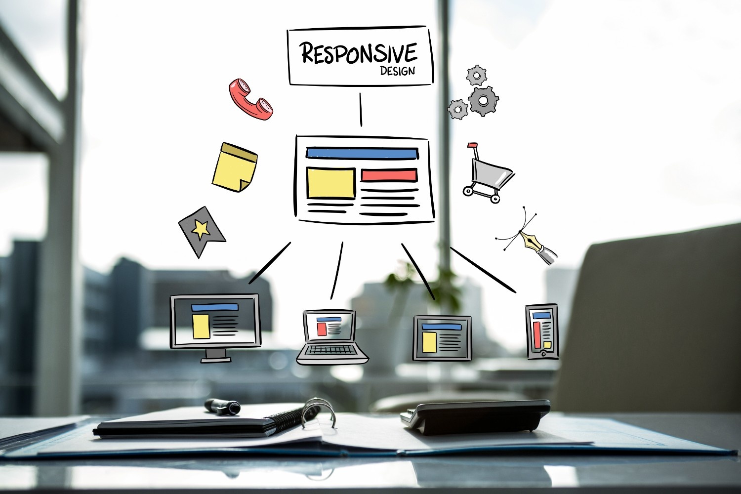 Harnessing the Power of Web Applications for Business Success