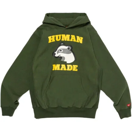 Human Made: Where Style Meets Comfort