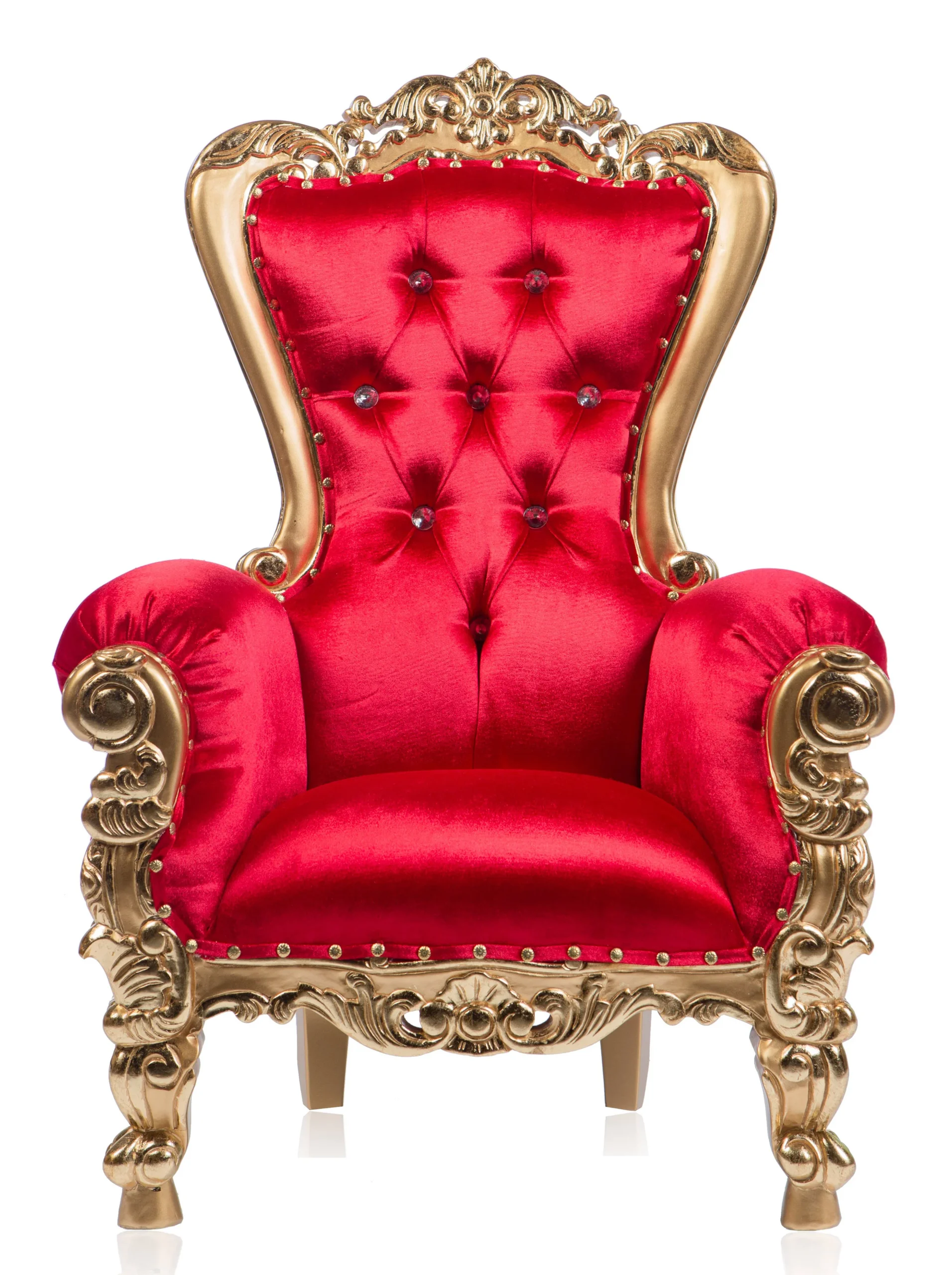 Choosing the Perfect Throne Chair for Your Event