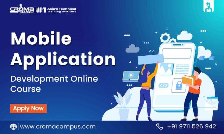 Mobile Application Development