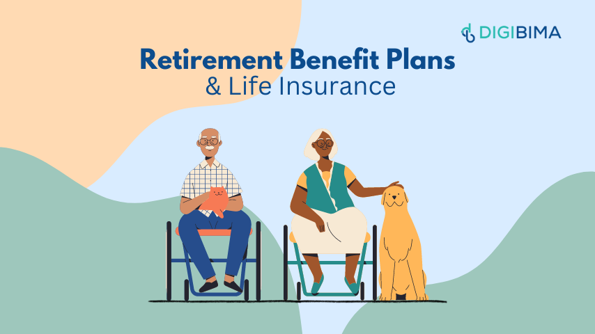 Retirement Benefit Plans