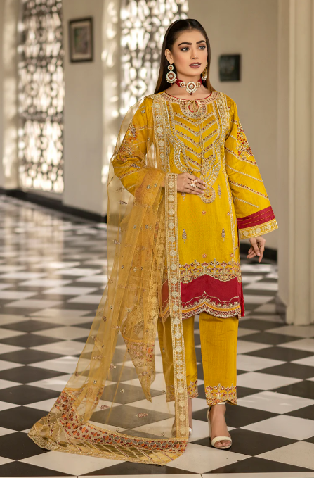 Pakistani Dresses Online