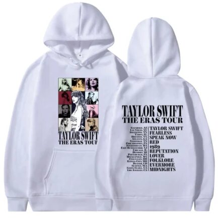 Exploring Taylor Swift Merchandise