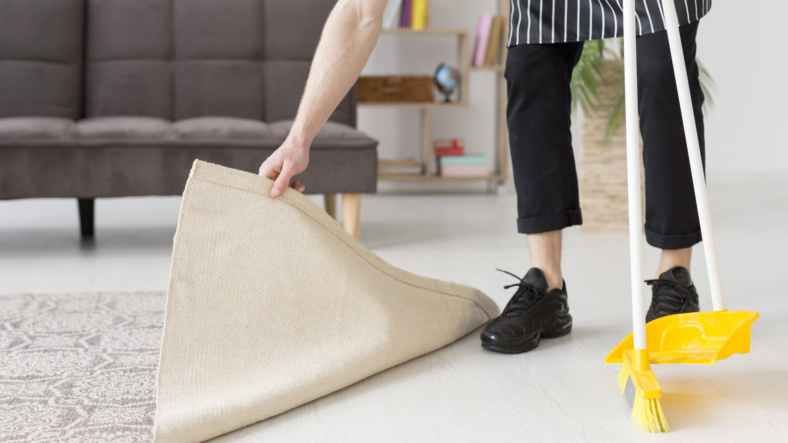 Tips for Finding Reliable Carpet Cleaners in Bankstown