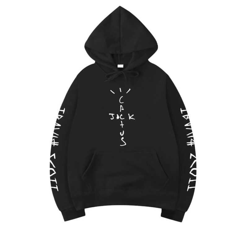 Discover Trend Travis Scott Hoodies of Season