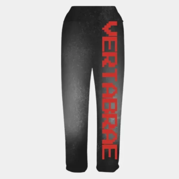 From Streetwear to Runway: Elevate Your Style with These Vertabrae Sweatpants