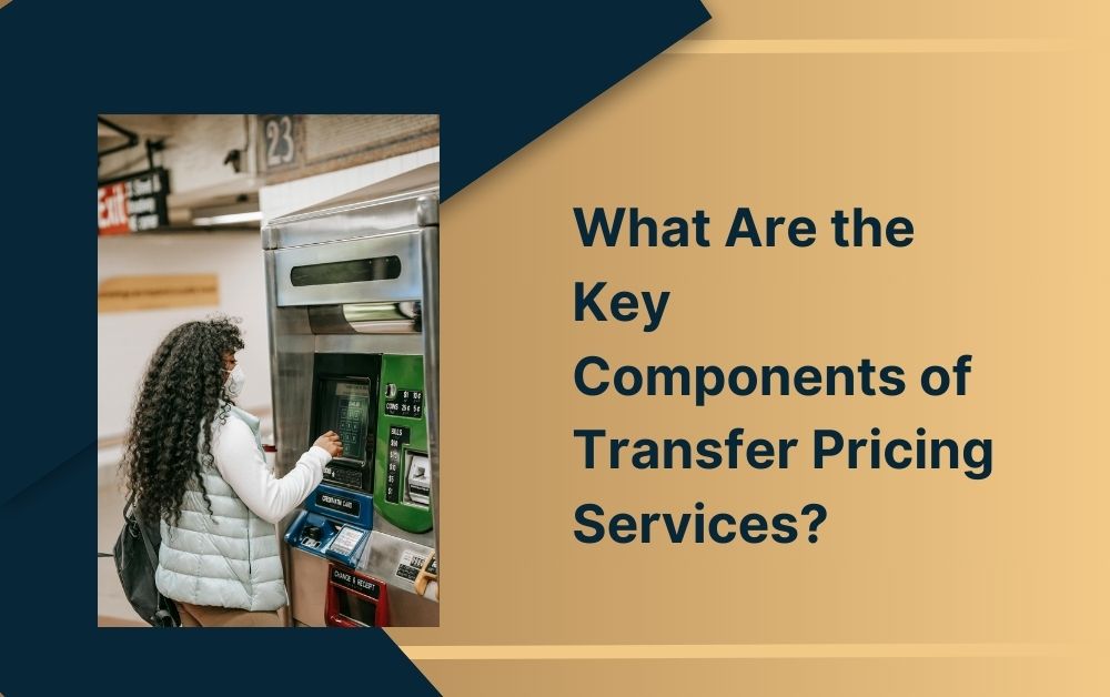 What Are the Key Components of Transfer Pricing Services