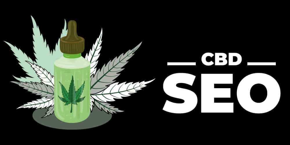 CBD SEO