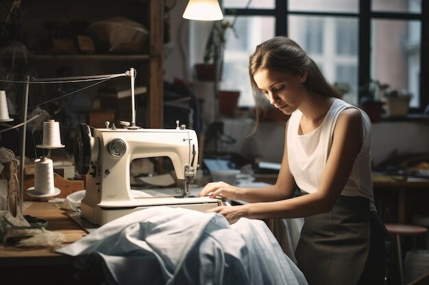 Women Tailors