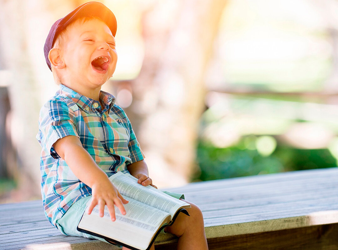 Baby's First Library: Must-Have Books for Infants