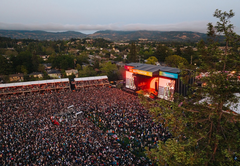 bottlerock festival