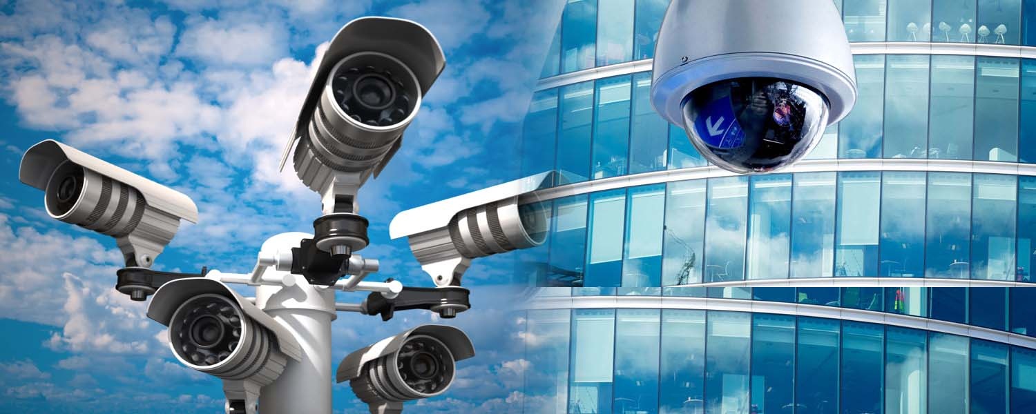 CCTV Camera And Installation