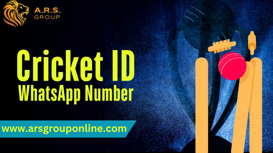 cricket betting id whatsapp number