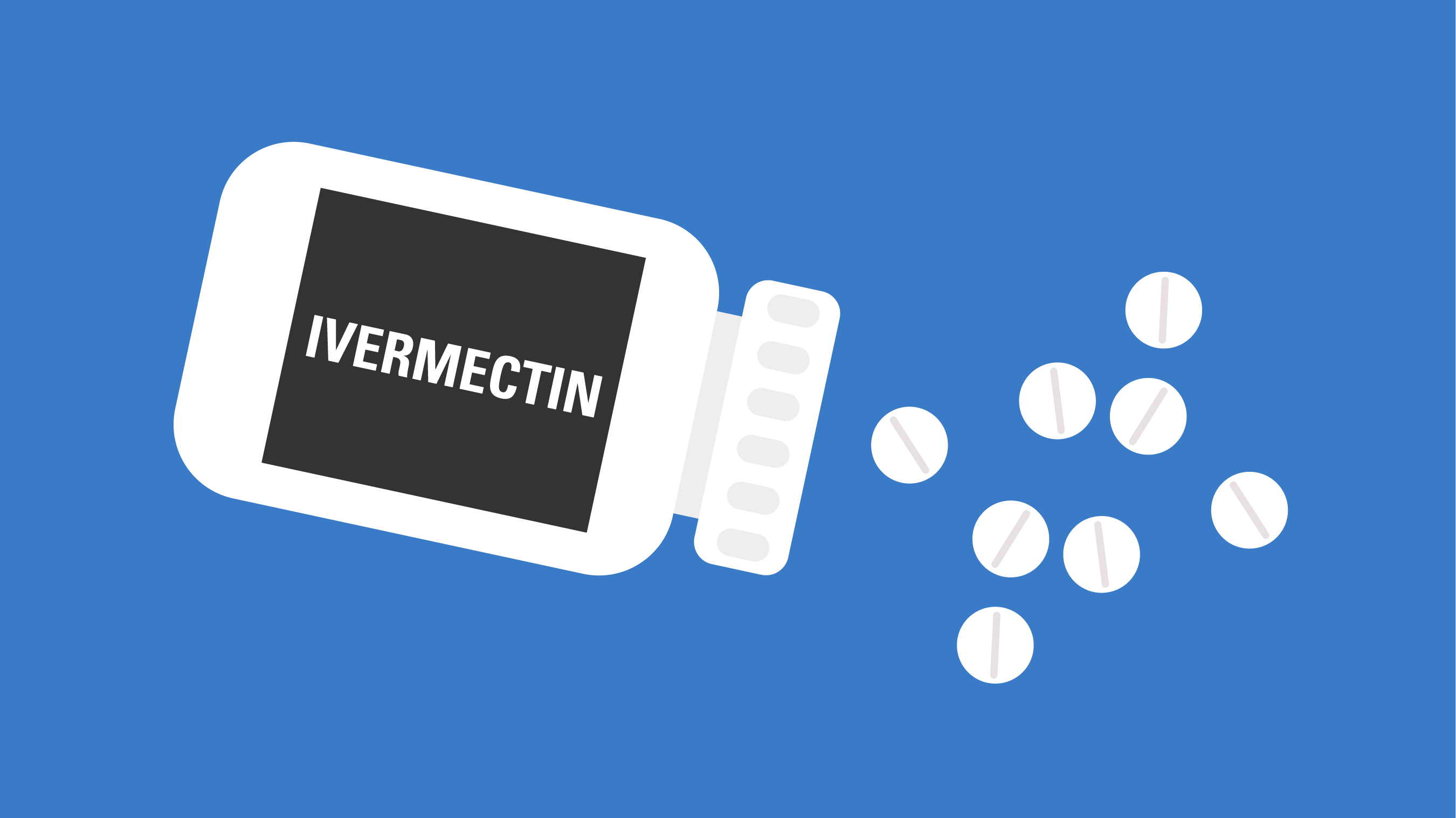 Ivermectin 12mg