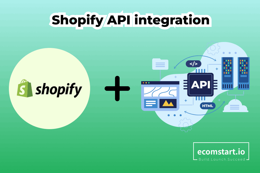 does-shopify-have-an-api