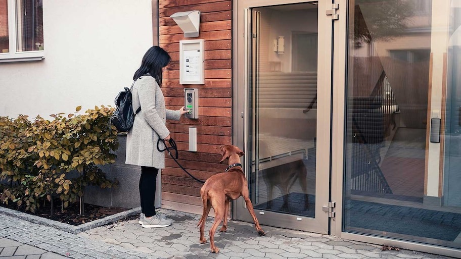 Condo Building Safety