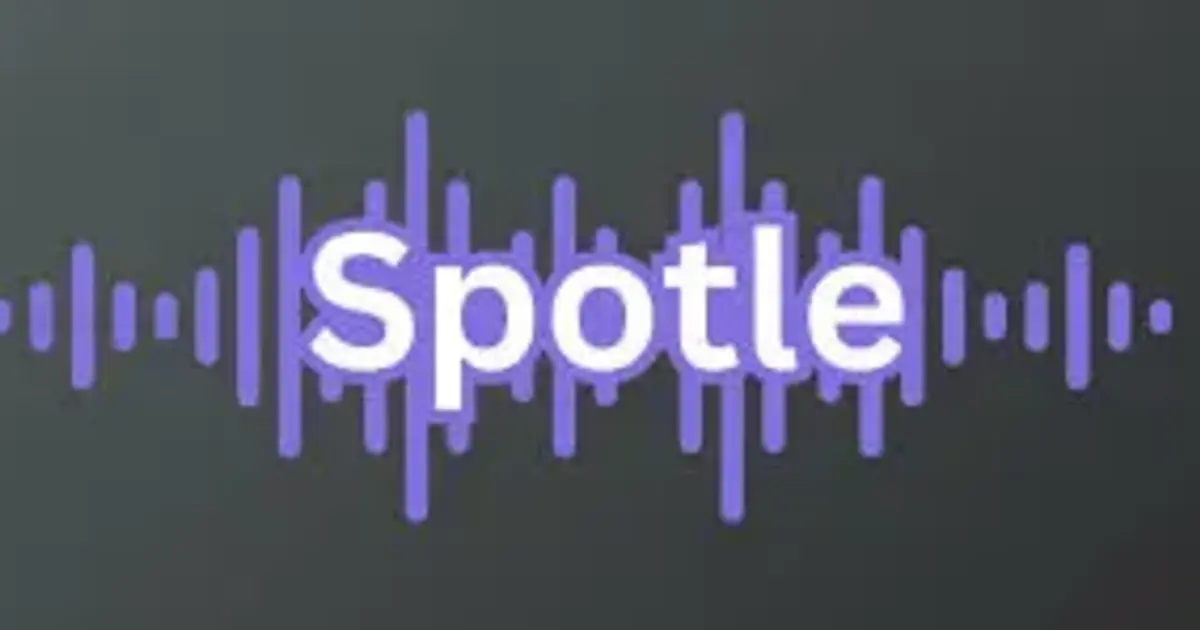 Spotle The Ultimate Game for Music Lovers