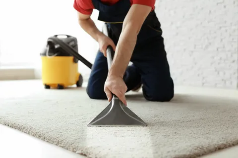 Carpet Cleaning