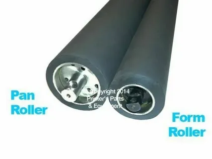 What to Look for When Purchasing Dampening Rollers