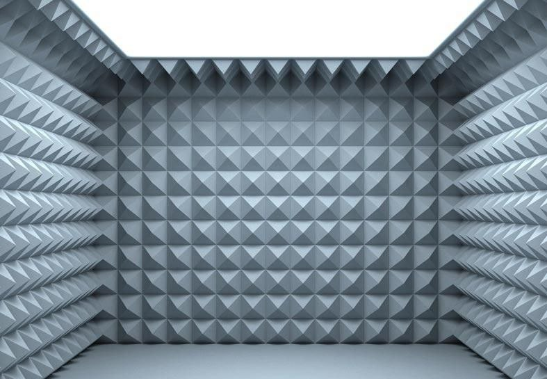 Sound Dampening Panels