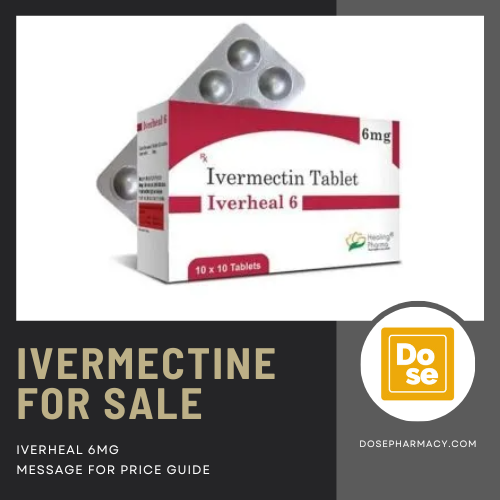 Ivermectin: Antiparasitic Treatment for Humans Controlling Various Infections