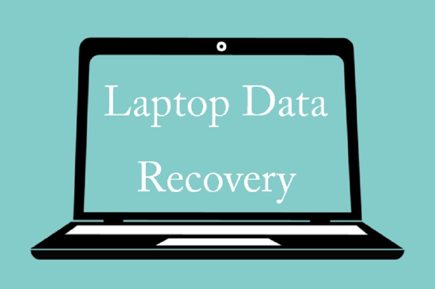 laptop data recovery