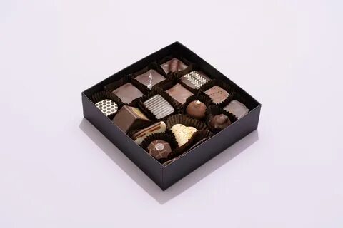 Make A Sweet Statement With Custom Chocolate Boxes