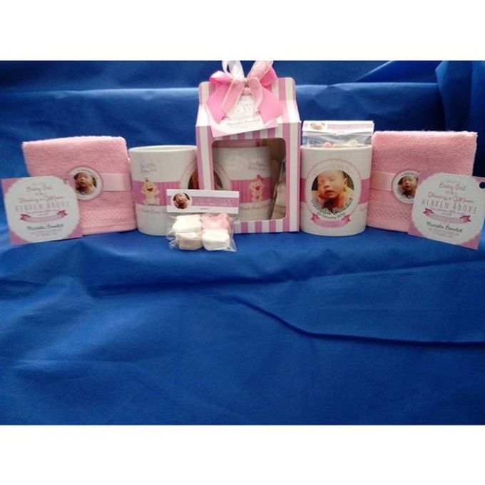 newborn hampers