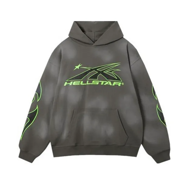 Hellstar hoodie