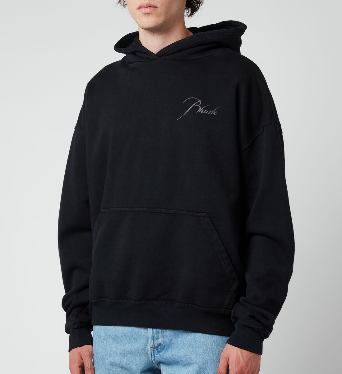 Rhude Hoodie - Latest Stock